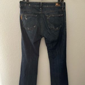 Paige jeans